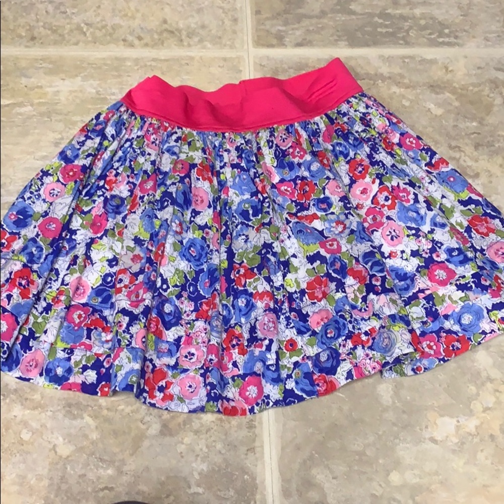 NEW Abercrombie & Fitch Skirt